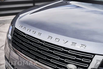 2025 Land Rover Range Rover SE - miniatura 7