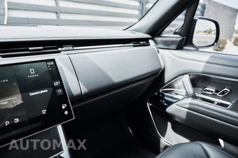 2025 Land Rover Range Rover SE - miniatura 72
