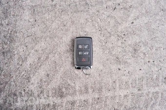 2025 Land Rover Range Rover SE - miniatura 76