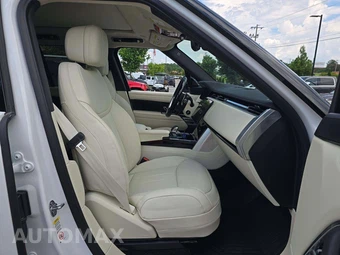 2025 Land Rover Range Rover SE – miniatura 18