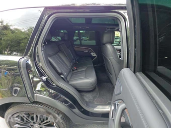 2025 Land Rover Range Rover SE – miniatura 16