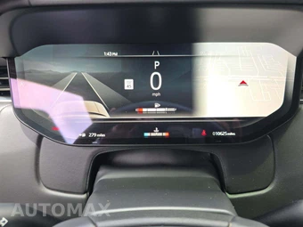 2025 Land Rover Range Rover SE – miniatura 9