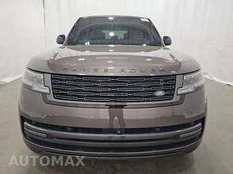 2025 Land Rover Range Rover SE – miniatura 2