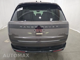 2025 Land Rover Range Rover SE – miniatura 5