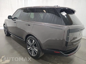 2025 Land Rover Range Rover SE – miniatura 6
