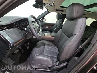 2025 Land Rover Range Rover SE – miniatura 7