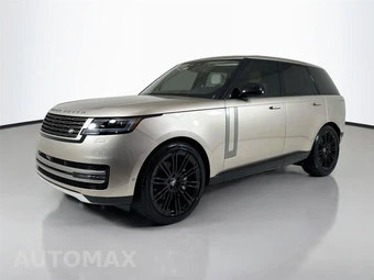 2025 Land Rover Range Rover SE - miniatura 10