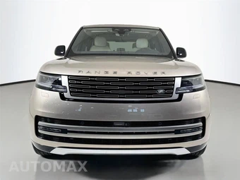 2025 Land Rover Range Rover SE - miniatura 11