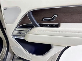 2025 Land Rover Range Rover SE - miniatura 28