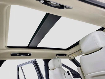 2025 Land Rover Range Rover SE - miniatura 29