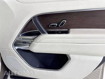2025 Land Rover Range Rover SE - miniatura 32