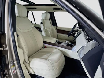 2025 Land Rover Range Rover SE - miniatura 33