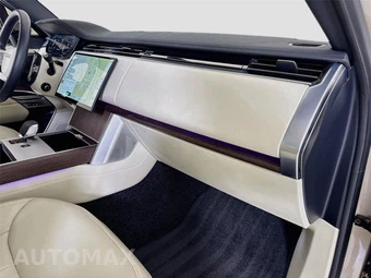 2025 Land Rover Range Rover SE - miniatura 35
