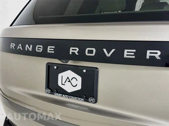 2025 Land Rover Range Rover SE - miniatura 36