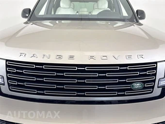 2025 Land Rover Range Rover SE - miniatura 38