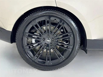 2025 Land Rover Range Rover SE - miniatura 39