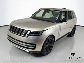 2025 Land Rover Range Rover SE - miniatura 4