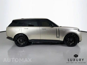 2025 Land Rover Range Rover SE - miniatura 5