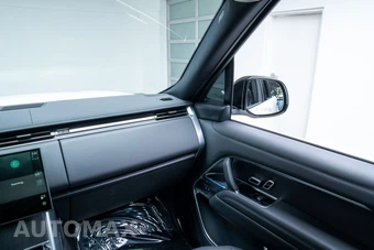 2025 Land Rover Range Rover SE - miniatura 10