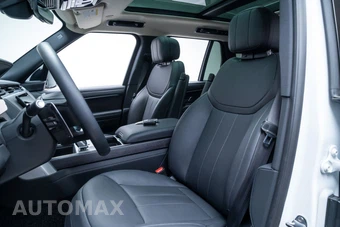 2025 Land Rover Range Rover SE - miniatura 19