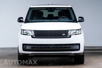 2025 Land Rover Range Rover SE - miniatura 2