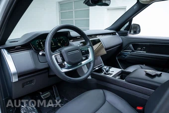 2025 Land Rover Range Rover SE - miniatura 20