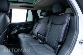 2025 Land Rover Range Rover SE - miniatura 22