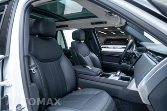 2025 Land Rover Range Rover SE - miniatura 26