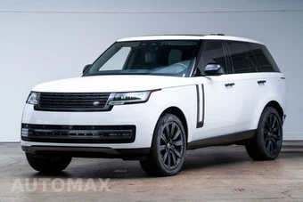 2025 Land Rover Range Rover SE - miniatura 3