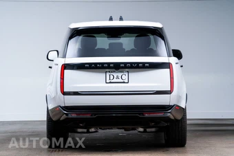 2025 Land Rover Range Rover SE - miniatura 5