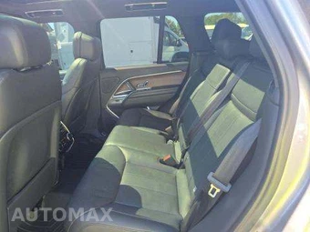 2025 Land Rover Range Rover SE – miniatura 14