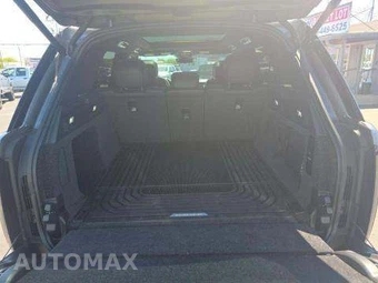 2025 Land Rover Range Rover SE – miniatura 15