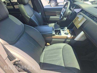 2025 Land Rover Range Rover SE – miniatura 19