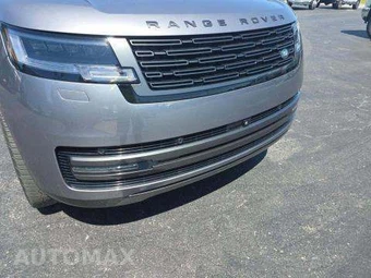 2025 Land Rover Range Rover SE – miniatura 22
