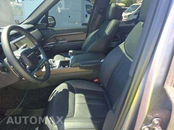 2025 Land Rover Range Rover SE – miniatura 7