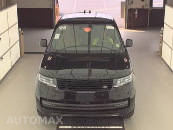 2025 Land Rover Range Rover SE – miniatura 2