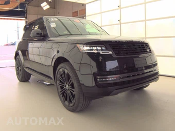 2025 Land Rover Range Rover SE – miniatura 3