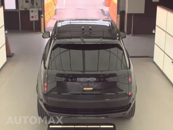 2025 Land Rover Range Rover SE – miniatura 5