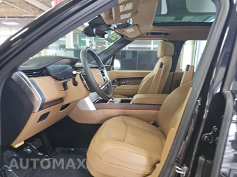 2025 Land Rover Range Rover SE – miniatura 7