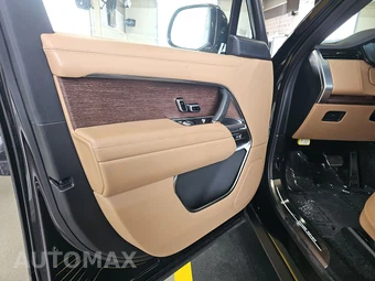 2025 Land Rover Range Rover SE – miniatura 9
