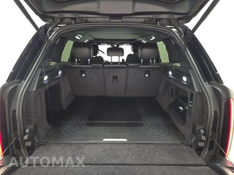 2025 Land Rover Range Rover SE – miniatura 16
