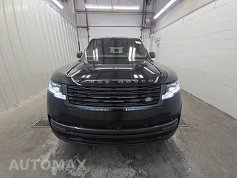 2025 Land Rover Range Rover SE – miniatura 2