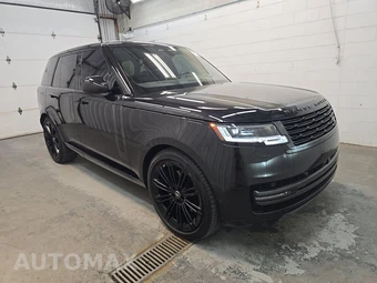 2025 Land Rover Range Rover SE – miniatura 3