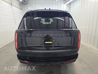 2025 Land Rover Range Rover SE – miniatura 5