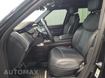 2025 Land Rover Range Rover SE – miniatura 7