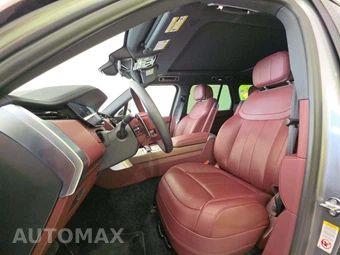 2025 Land Rover Range Rover SE – miniatura 6