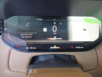 2025 Land Rover Range Rover SE – miniatura 10