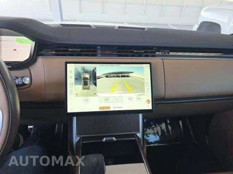2025 Land Rover Range Rover SE – miniatura 11