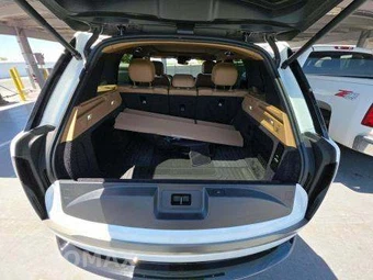 2025 Land Rover Range Rover SE – miniatura 15