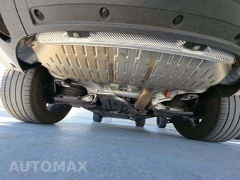 2025 Land Rover Range Rover SE – miniatura 16